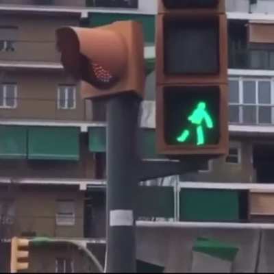 Give this man a raise