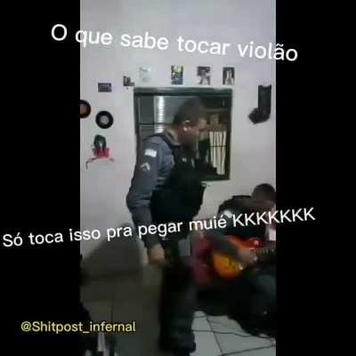 Top 10 membros do grupo