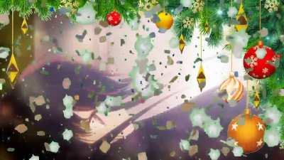 Clamworks Christmas 