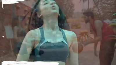 Helly Shah