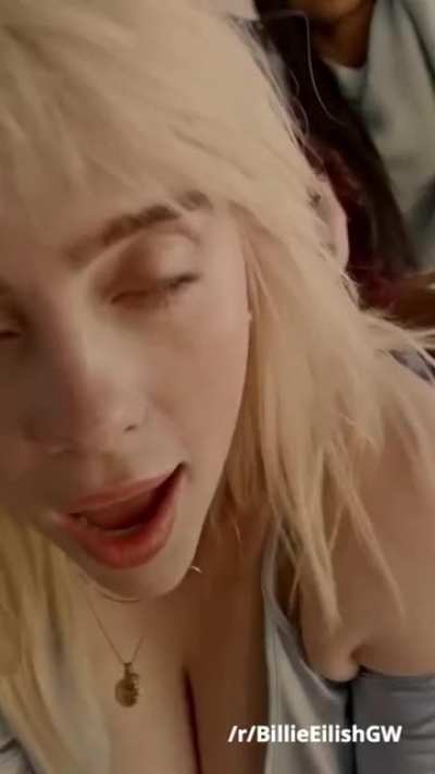 The best scenes from her "Lost Cause" video [Mobile Version]