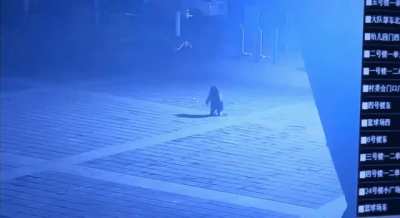 Man attacks man hole with firework, man hole fights back*.*
