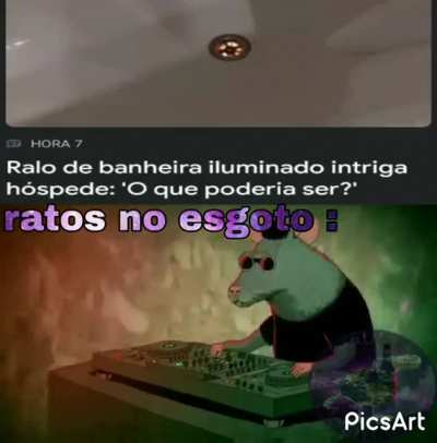 N sei o comentar...