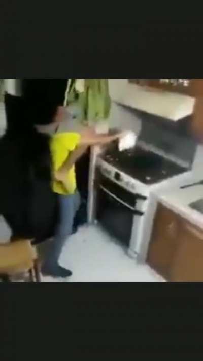 Ratatouille remake