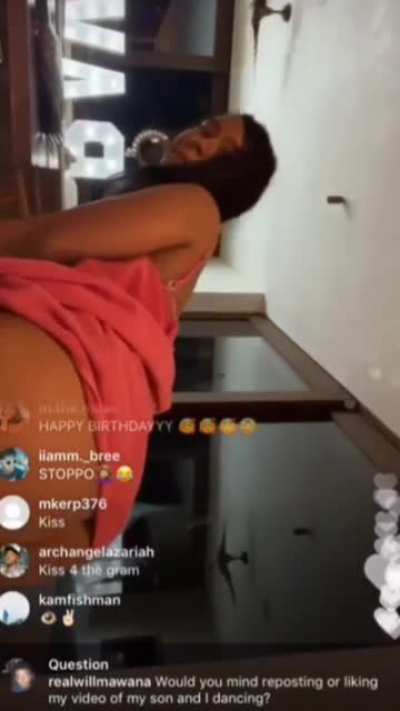 Day party, pt. 1