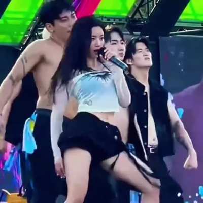Kwon Eunbi