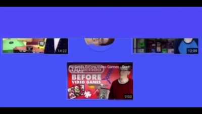 Hey all, scott here. What is it gonna be? &ldquo;Originality!&rdquo; This is the scott the woz subreddit.