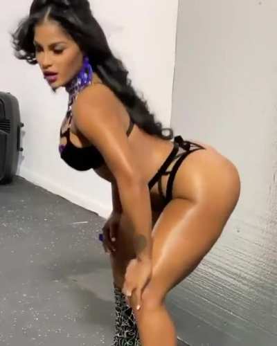 Puerto Rican princess 💦💦💦