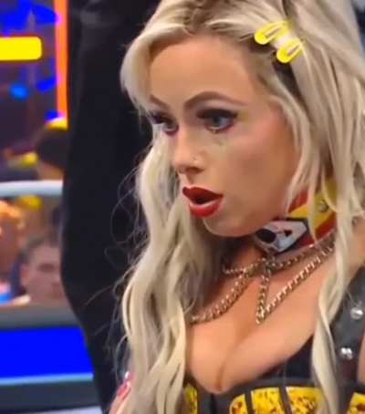 Liv Morgan