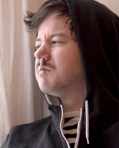 hoodie