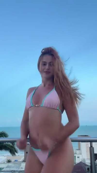 Dayra Andrade
