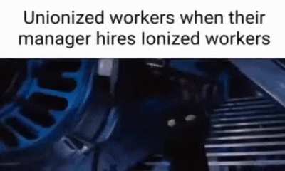 Zap rule