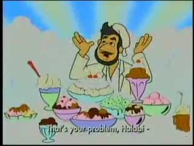 Osama and sadaam
