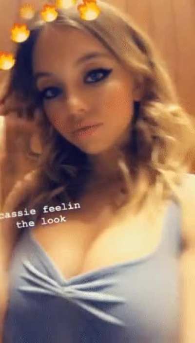 Beauty in Blue!