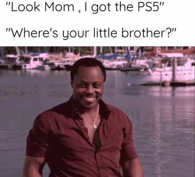 A soul for a sale