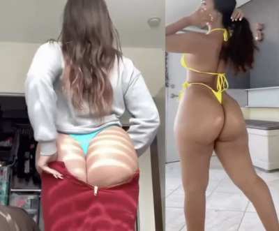 Surprise Booty Championship Match: Teddy Moutinho vs Cami Bernal