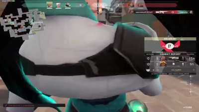 This is my experience so far playing Valorant :)