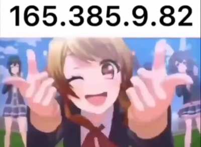 *lo doxxea*