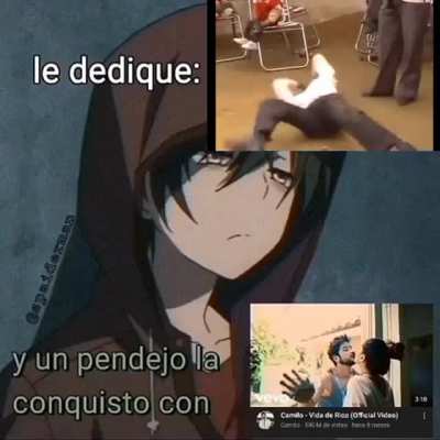 Meme para que lo vea maauGOD 🌭💎