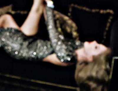 Vanity Fair Photoshoot