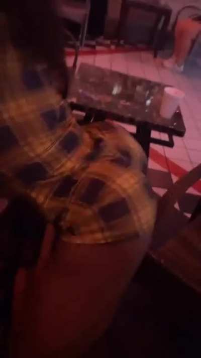 Random Twerking