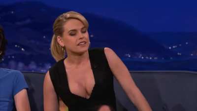 Alice eve