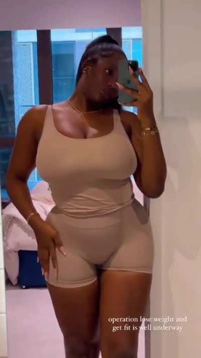 Look at that wagon