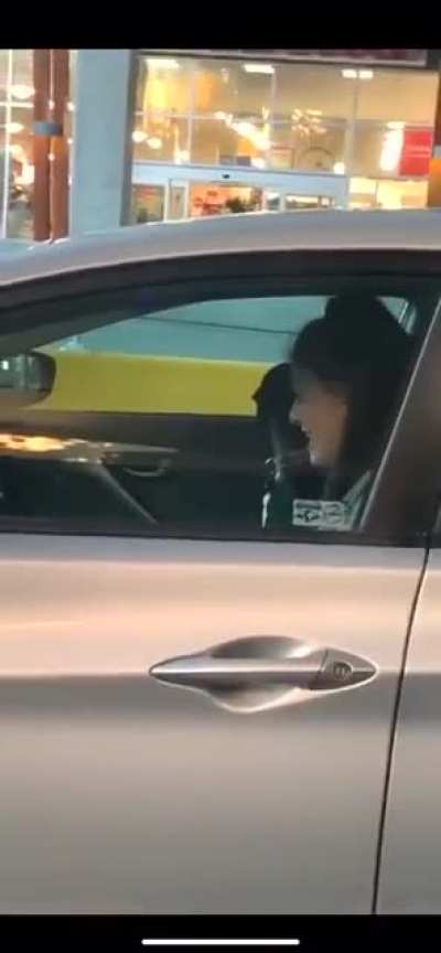Watch TikTok user get caught and die (bonus dog )