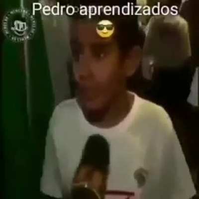 Proerd ensinamentos