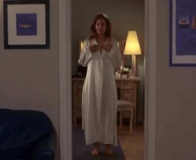 Alex Kingston - Essex Boys / Croupier