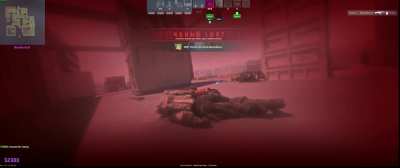 26 vs 47 ping? This is beyond interp...