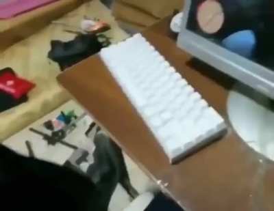 Maybe maybe maybe