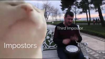 Impostor&sup3;