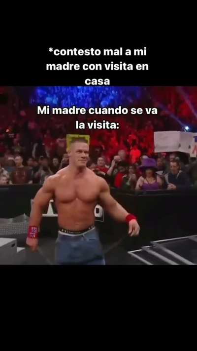 A quien no le pas&oacute; jaja