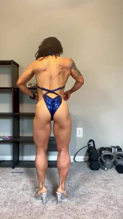 8 weeks out from natural figure comp update - currently eating around 1250 cals/120p/115c/30-35f. 37yo/4&rsquo;9&rdquo;/99.8 lbs