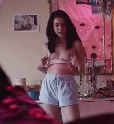 Alexa demie