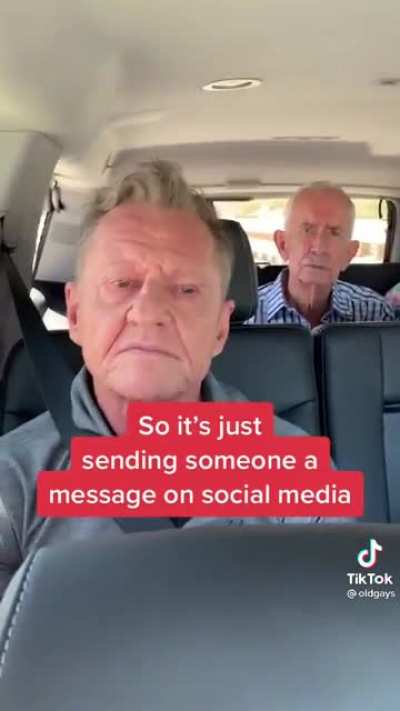 Have you ever slid into someone&rsquo;s DMs?