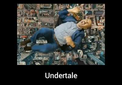 Undertale