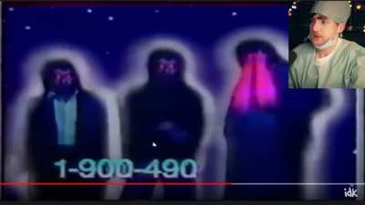 The Freak Phone