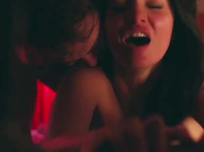 Mayana Neiva - The Secret lives of Couples S02E09 (2019)