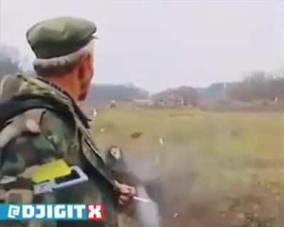 Just a normal interview