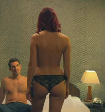 Gabriela Brinza - Introspectum Motel (2021)