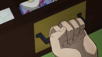 Jotaro Reacts