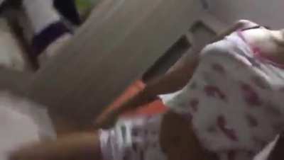 TR İFŞA BAĞIMLISI BİRİ OLARAK ÇEKİLMİŞ EN İYİ VİDEOLARDAN BİRİ YARRAĞIM HİDROLİK HİLTİ GİBİ OLDU AQ