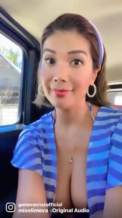Geneva Cruz