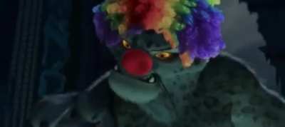 Comediante drag&oacute;n