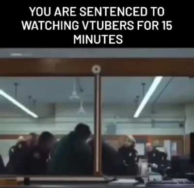 Ultra cringe