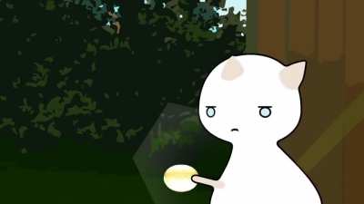 CatGhost