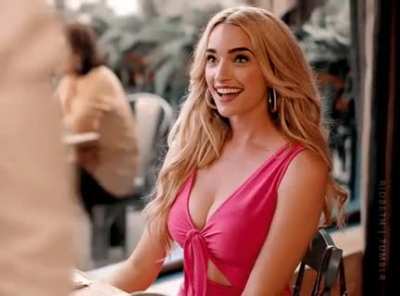 Brianne Howey