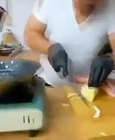 Cooking